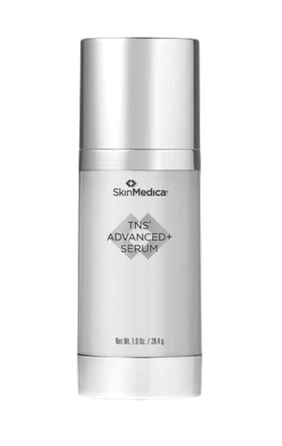 Current product packaging