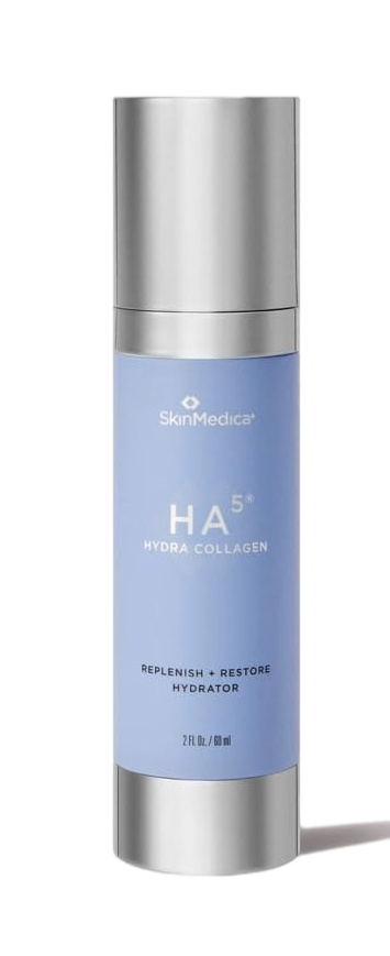 Current product packaging