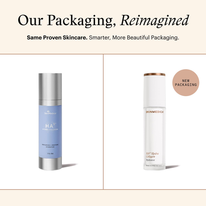 HA⁵® Hydra Collagen Hydrator with Vegan Collagen